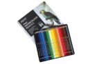 Brustro Artists Watercolour Pencil Sets
