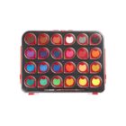 Camel ColorPad 24shades