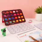 Camel ColorPad 24shades