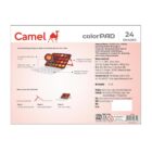 Camel ColorPad 24shades