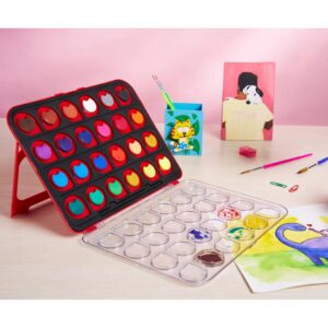 Camel ColorPad 24shades