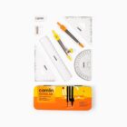 Camlin Scholar Mathematical Drawing Instruments