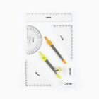 Camlin Scholar Mathematical Drawing Instruments