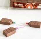 Chocolate Highlighters Set ( 6 pcs )
