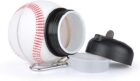 Collapsible Silicone Water Bottle 550ML