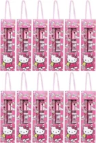 Hello Kitty Mini Stationery Set