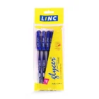 Linc Glycer Classic Super Smooth Ball Pen 0.6mm