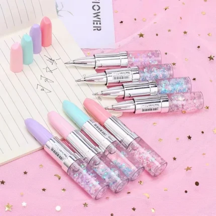 lipstick pen