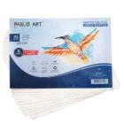PABLO ART WaterColour Loose Sheets Paper 300 GSM A3 A4 A5