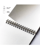 Pablo Art Artist Sketchbook