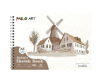 Pablo Art Artist Sketchbook/Sketch Pad