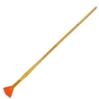 Pablo Art Artists Premium Fan Synthetic Brush Size 4