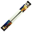 Pablo Art Artists Premium Fan hog Brush Size 14