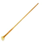 Pablo Art Artists Premium Fan hog Brush Size 6