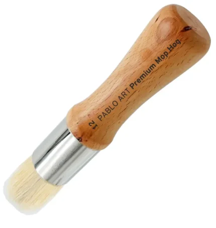 Pablo Art Artists Premium Mop Hog Brush Size -12