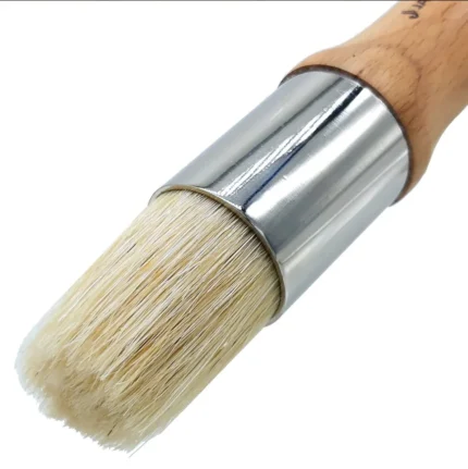 Pablo Art Artists Premium Mop Hog Brush Size 14