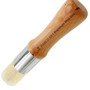 Pablo Art Artists Premium Mop Hog Brush Size 14