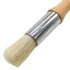 Pablo Art Artists Premium Mop Hog Brush Size 6