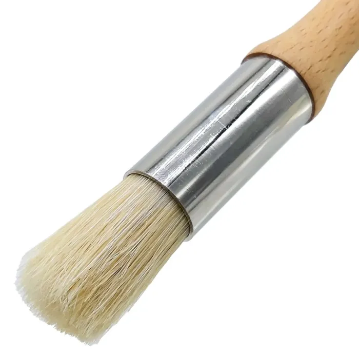 Pablo Art Artists Premium Mop Hog Brush Size 6