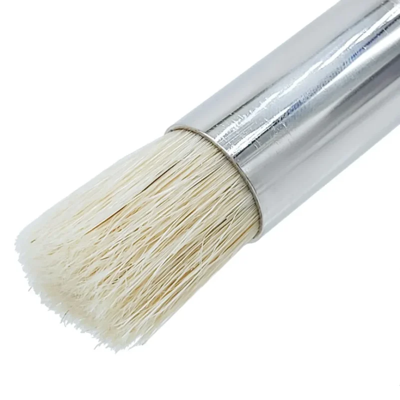 Pablo Art Artists Premium Mop Hog Brush Size 8