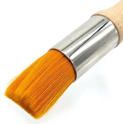 Pablo Art Artists Premium Mop Synthetic Brush Size 10