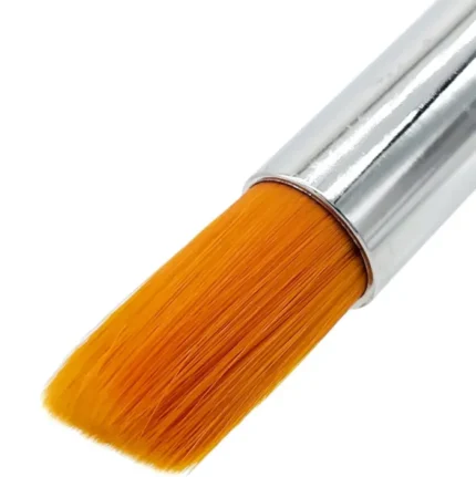 Pablo Art Artists Premium Mop Synthetic Brush Size 4