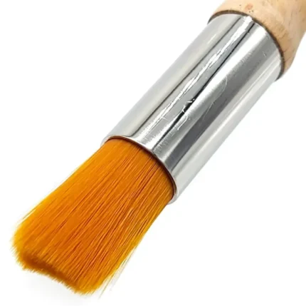 Pablo Art Artists Premium Mop Synthetic Brush Size 6