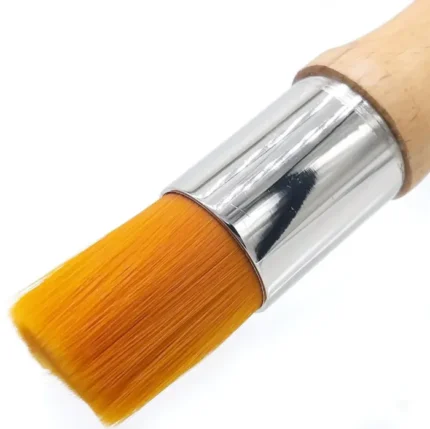 Pablo Art Artists Premium Mop Synthetic Brush Size12
