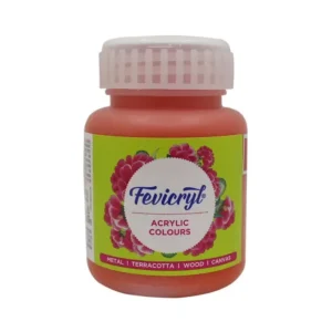 Pidilite Fevicryl Acrylic Colours 100ml