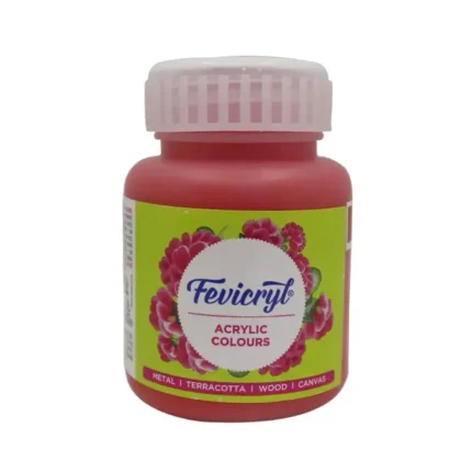 Pidilite Fevicryl Acrylic Colours 100ml