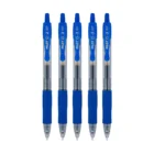 Pilot G2 0.7mm Retractable Roller Ball Pen- Pack of 5