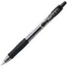 Pilot G2 0.7mm Retractable Roller Ball Pen- Pack of 5