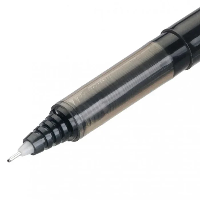 Pilot V7 Hi-Techpoint Roller Ball Pens (Pack of 2)