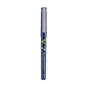 Pilot V7 Hi-Techpoint Roller Ball Pens (Pack of 2)