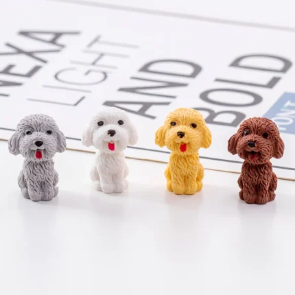 Puppy Eraser