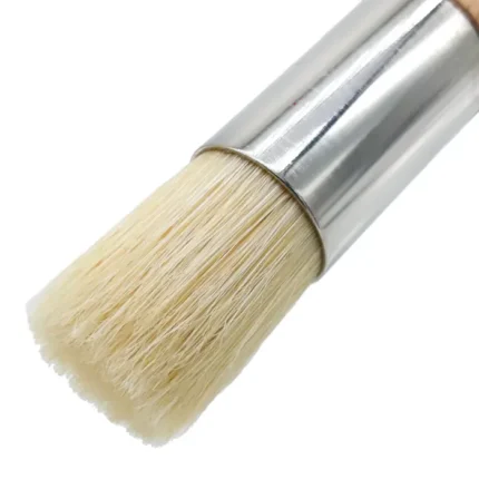 Pablo Art Artists Premium Mop Hog Brush Size10