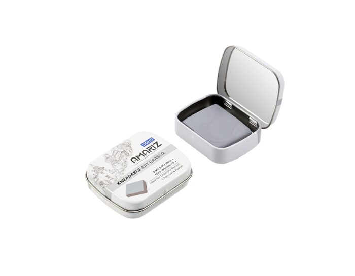 Doms Amariz Kneadable Art Eraser