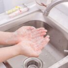 Test Tube Paper Soap: Your On-the-Go Cleaning Companion ( Pack of 1 )