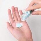 Test Tube Paper Soap: Your On-the-Go Cleaning Companion ( Pack of 1 )