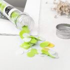 Test Tube Paper Soap: Your On-the-Go Cleaning Companion ( Pack of 1 )