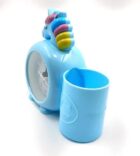 Trendy Unicorn Style Alarm Clock with Pen Holder for Kids