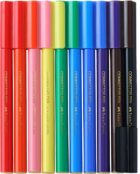 Faber-Castell Connector Sketch Pens Set