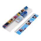 Mickey Minnie Mouse Cute Mini Stationery Set For Kids Birthday Return Gifts
