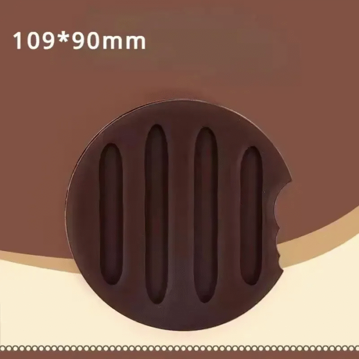 Sweet Notes Chocolate-Scented Notebooks-best riend Choco pIe