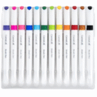 Camel Brush Pen Set 12 &24