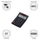 Casio Calculator MZ-12SA