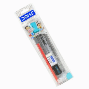 Doms My First Pencil Kit