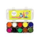 Fevicryl Acrylic Colours Set – Sunflower Kit