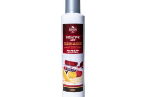 Kohinoor Hardtmuth Fixative Spray UV Filter – 300 ML