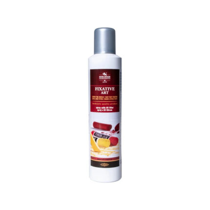 Kohinoor Hardtmuth Fixative Spray UV Filter – 300 ML